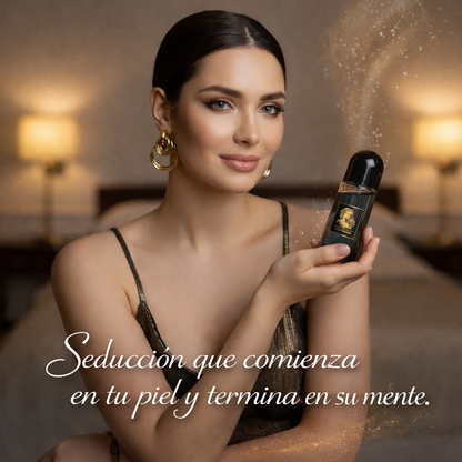 Silent seduction® + Envio gratis