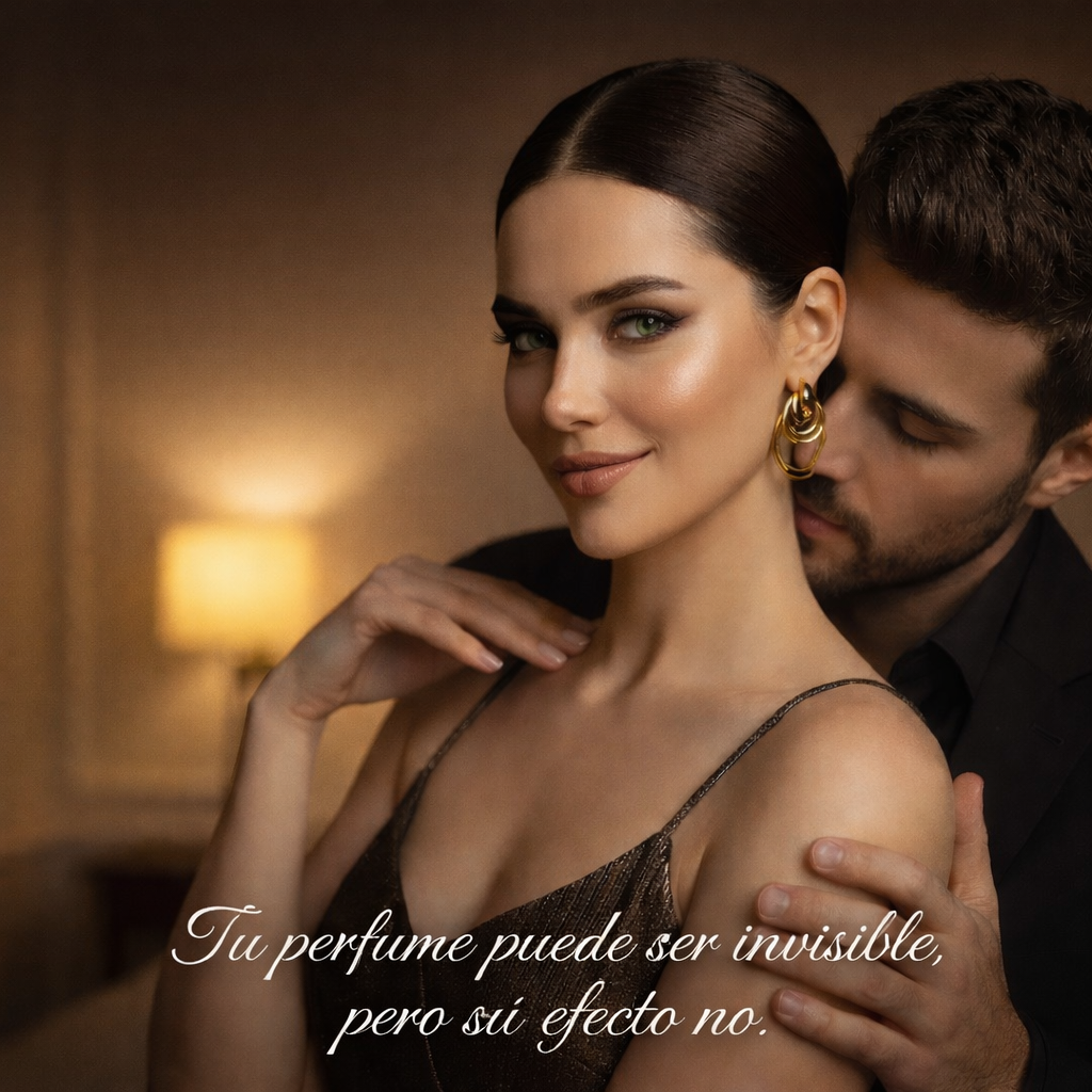 Silent seduction® + Envio gratis