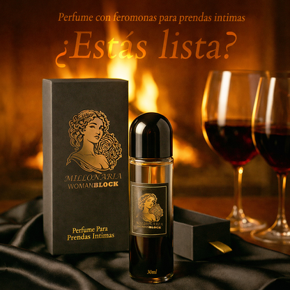 Silent seduction® + Envio gratis